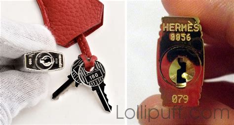 can hermes spa order lock and key kelly|hermes spa bag replacement.